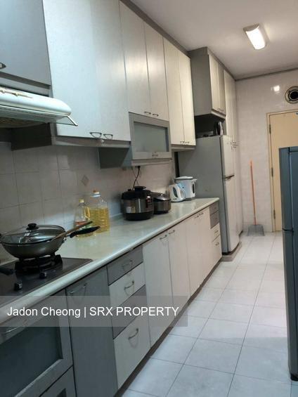 Blk 684A Choa Chu Kang Crescent (Choa Chu Kang), HDB 5 Rooms #222198711